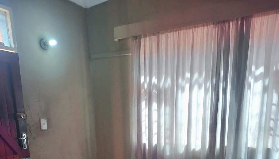 Chantel's room