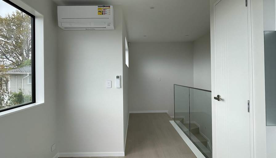 Grace's room
