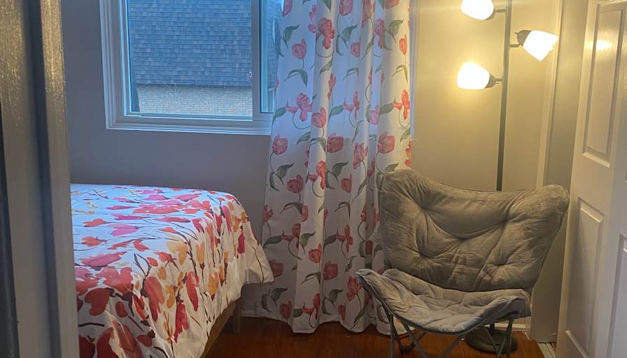 Maria's room