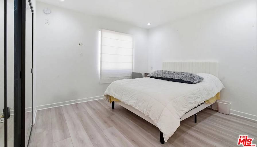 sripali's room
