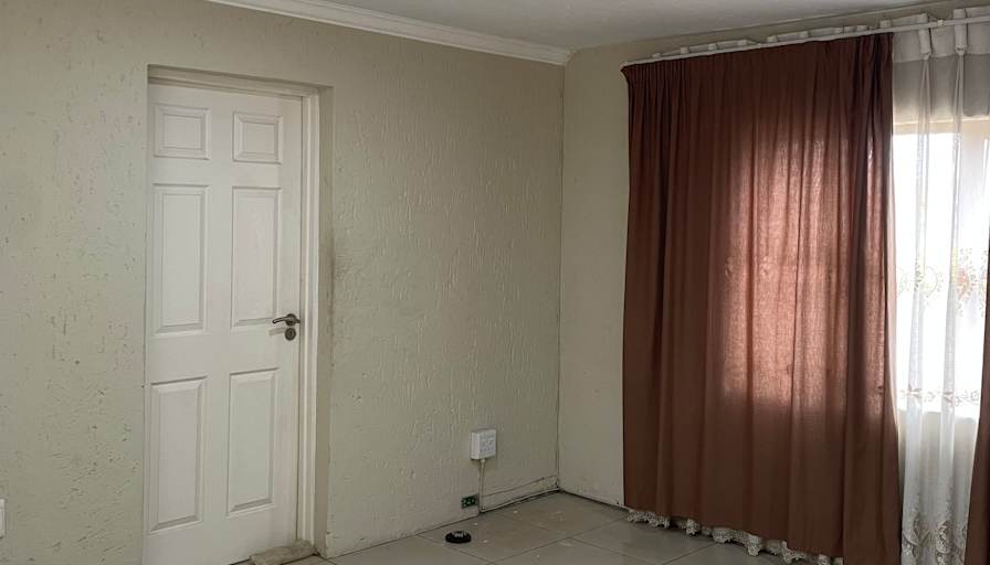 Angel's room