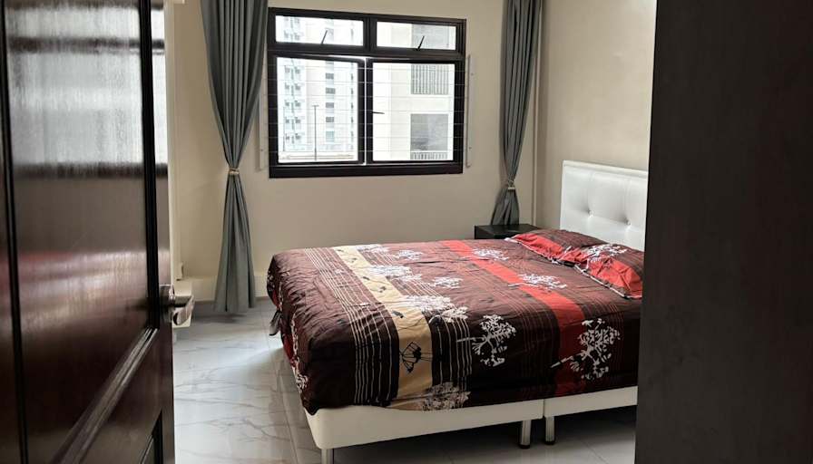 bala's room