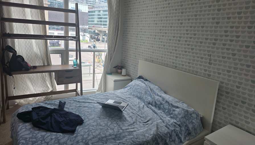 Rachita's room