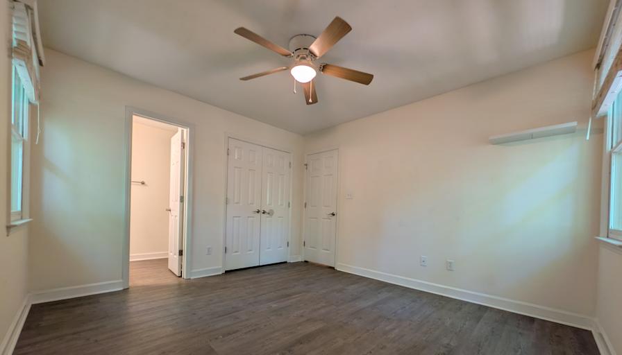 MICHAEL J BUTERA's room