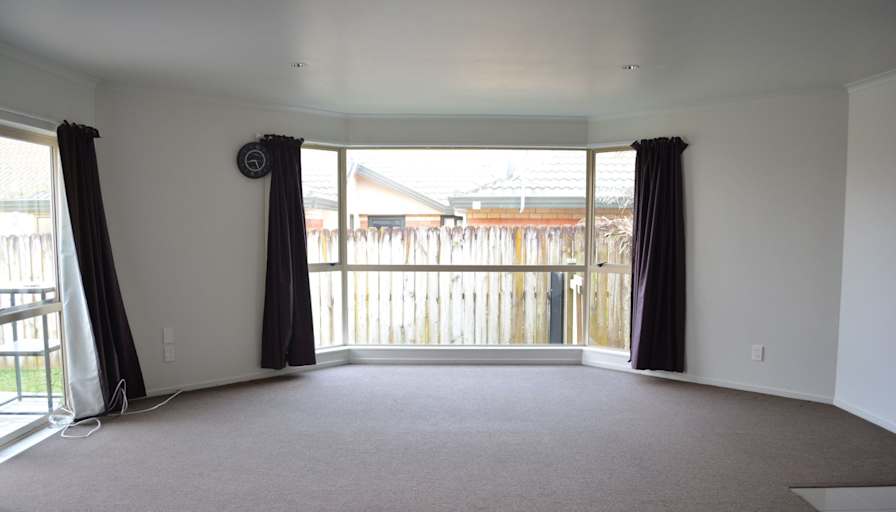 Nathan's room