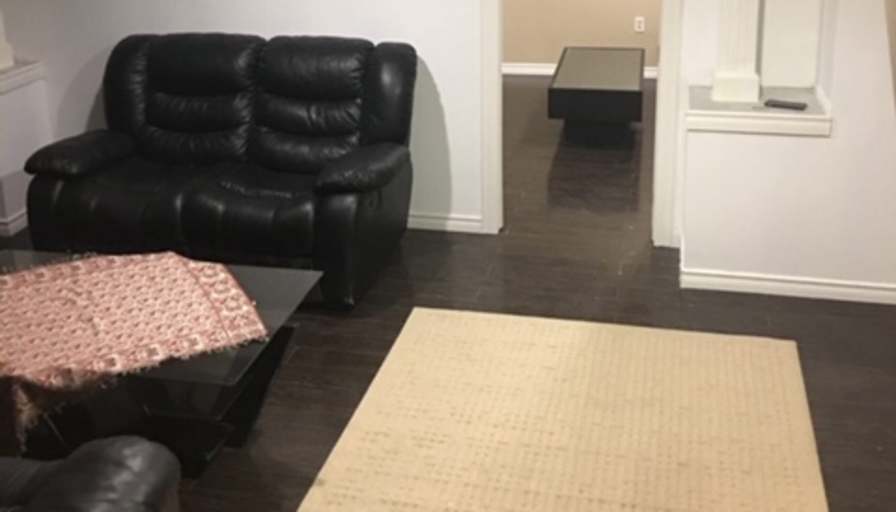 Peyman Rastegar's room