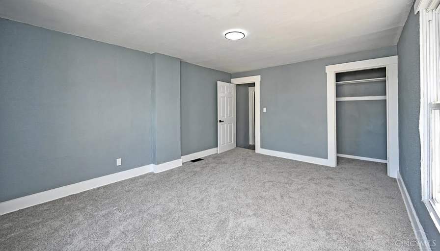 Cody's room