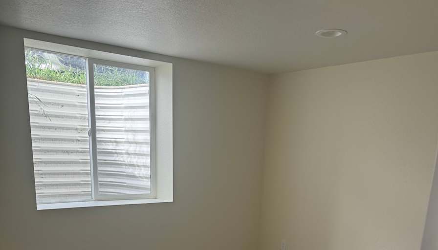 Kaileah's room