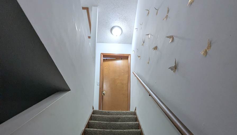 Piyali's room