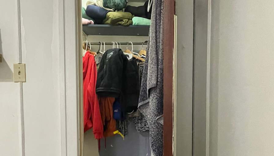 Jessy's room