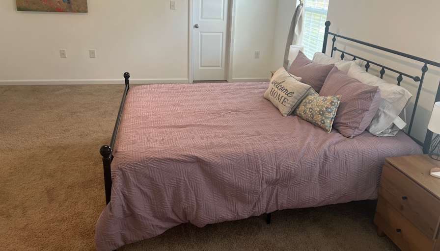 Rose's room