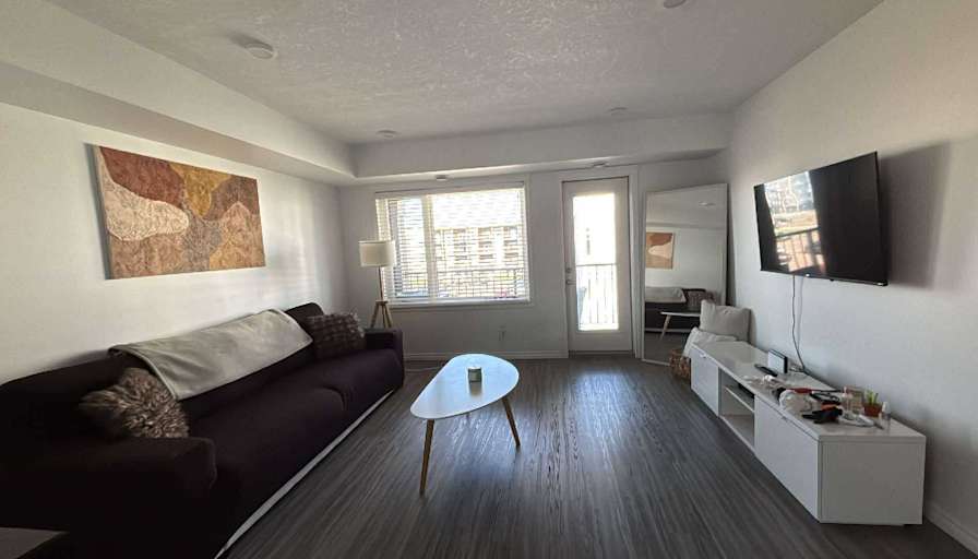 Kimberly's room