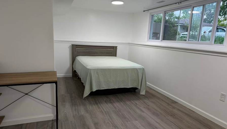 Scott's room