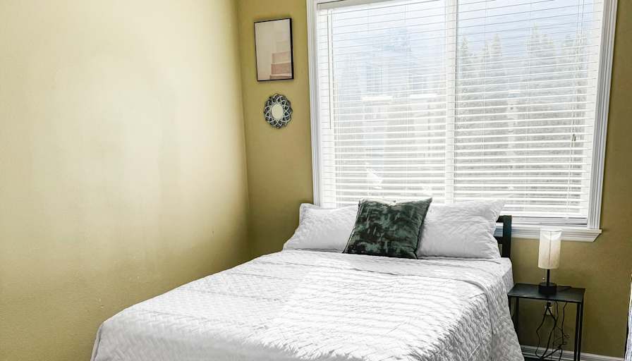 Kennedy's room