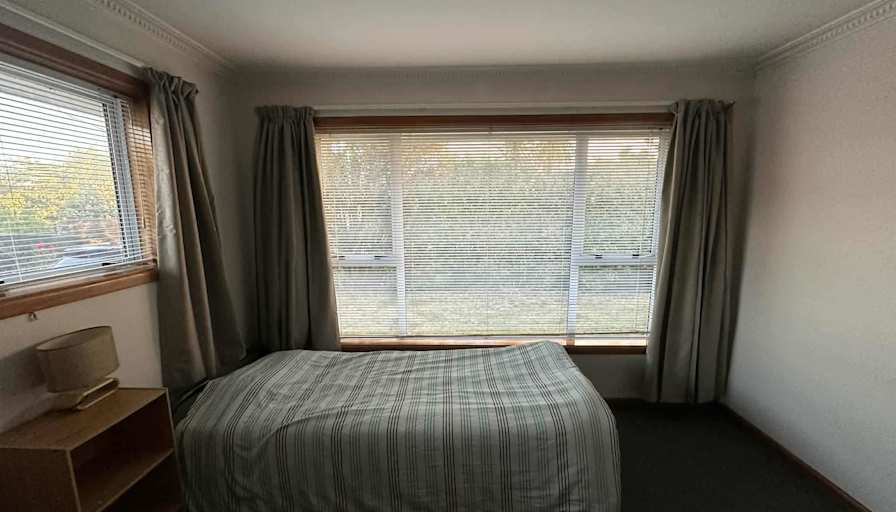 Furnished room in a house · Ilam, Canterbury 8041-1