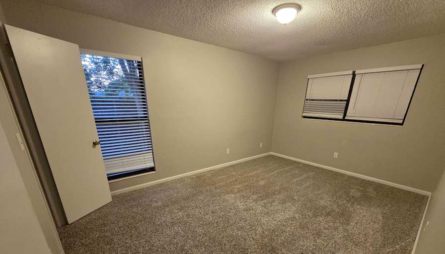 Cori's room