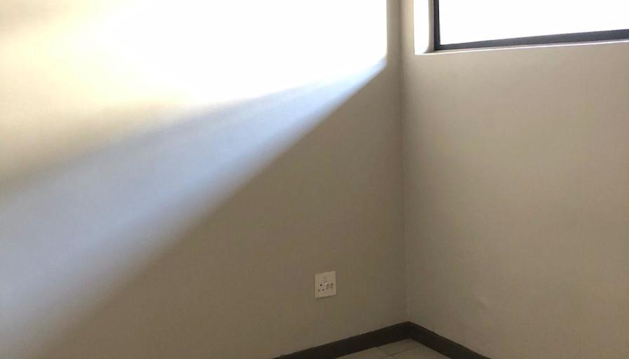 Mercy's room