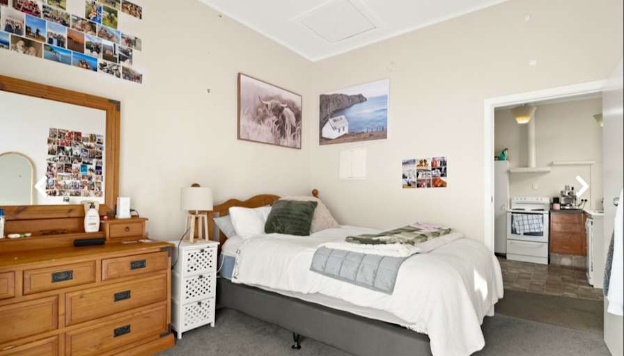 Cameron's room