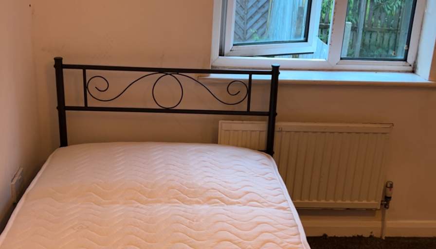 William's room