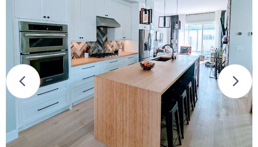 Harman Goraya's room