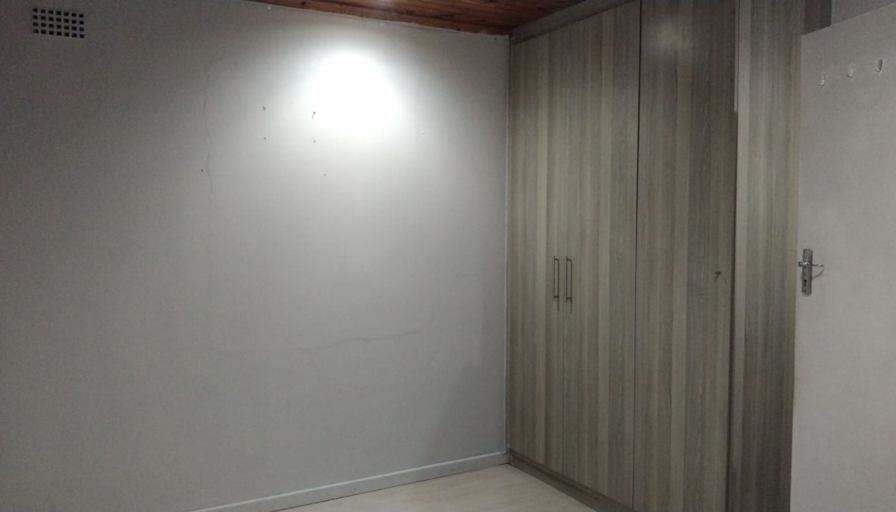 Edward's room
