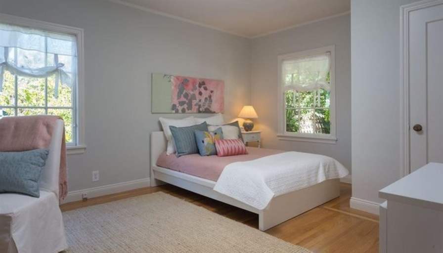 Karen Rae's room