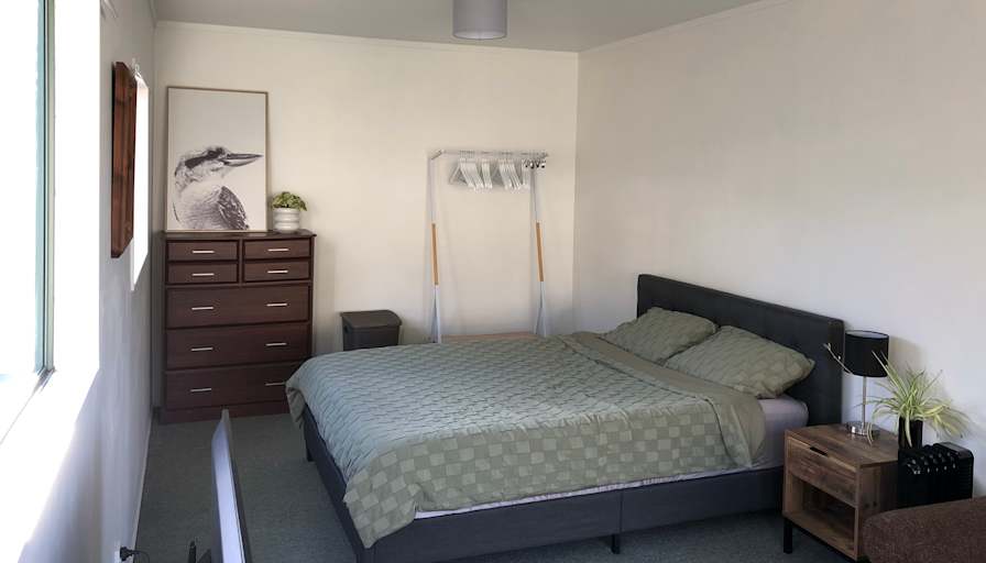 Lucy's room