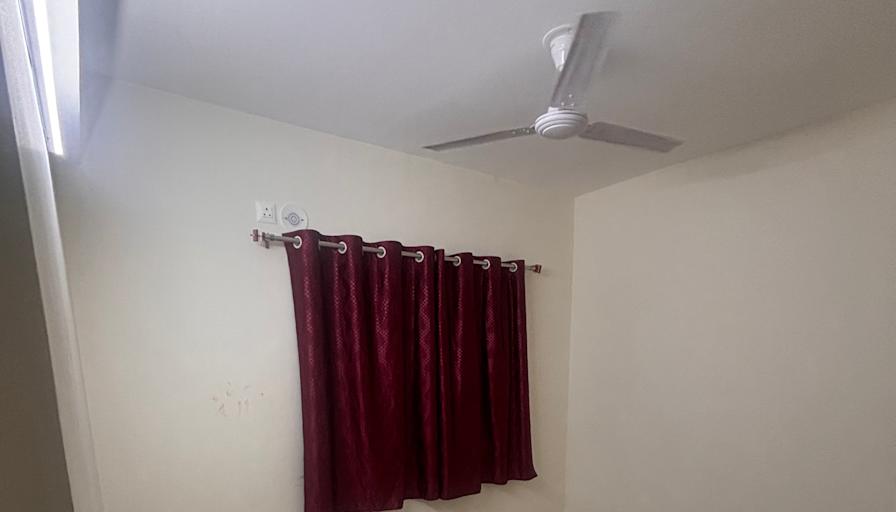 Monish R's room