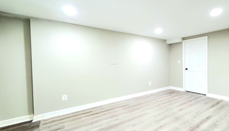 Colin's room