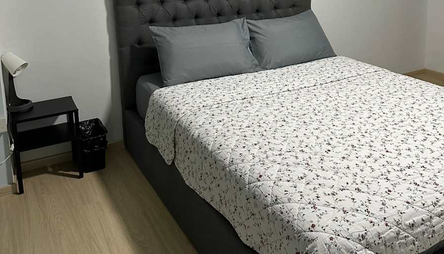 Elfi's room