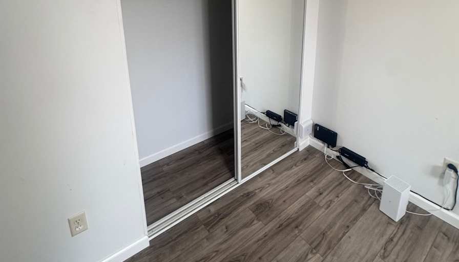 Kathleen's room