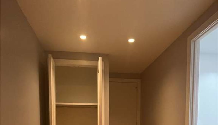 The Startup House's room