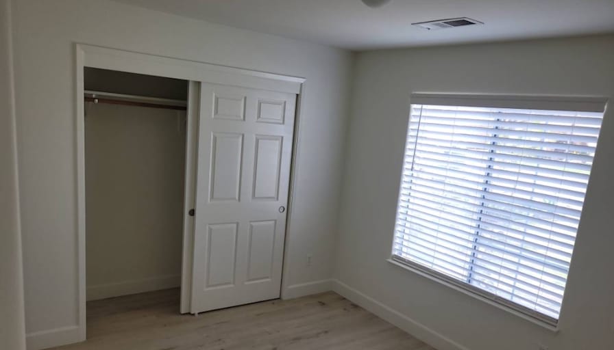 Ramses's room