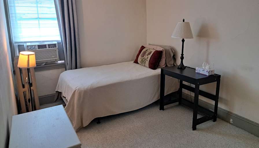 Joseph's room