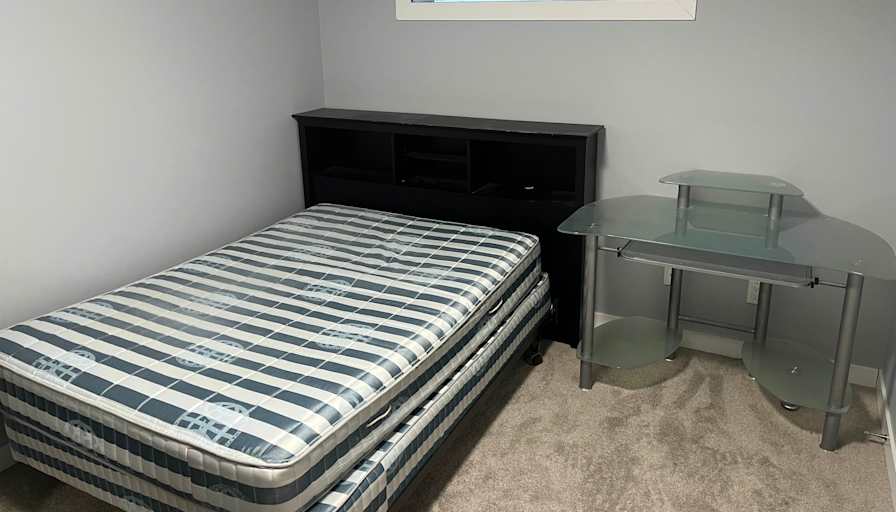 Aden's room