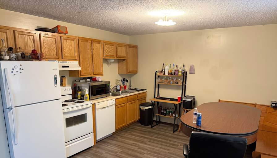 nate's room