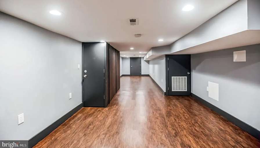 Tim's room