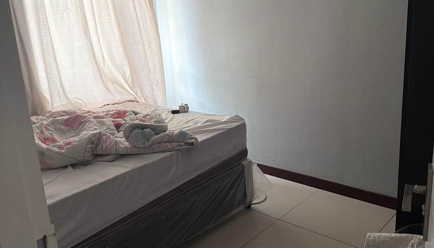 Micheal's room