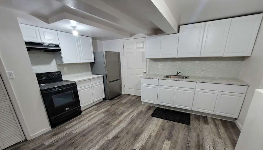 Julius's room