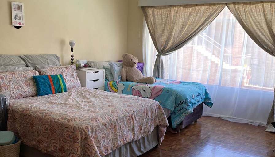 Elsie's room