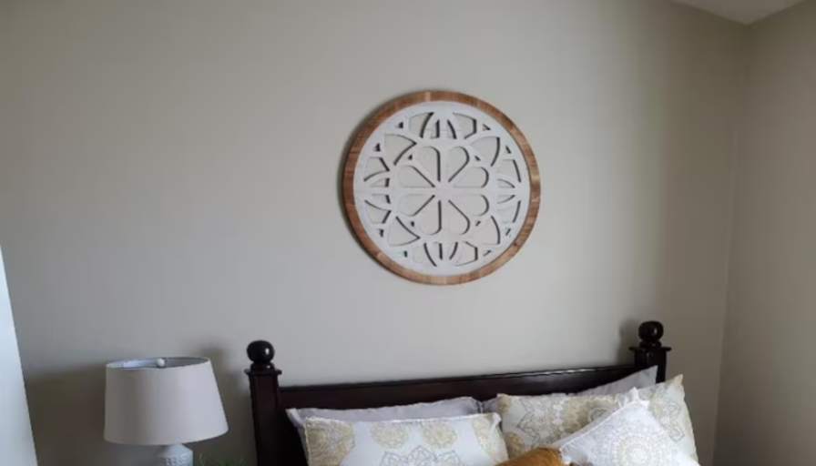 Jocelyn's room