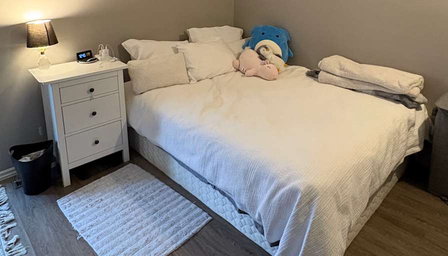 Lea's room