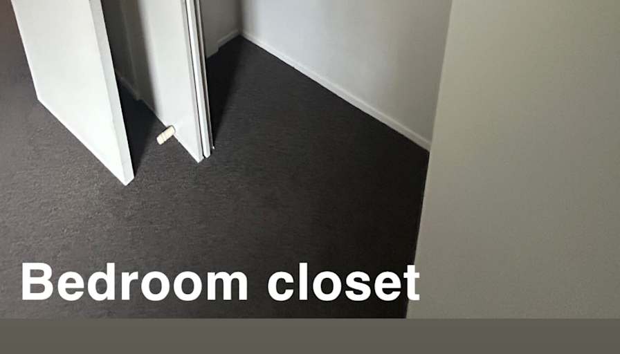 Jahlie's room