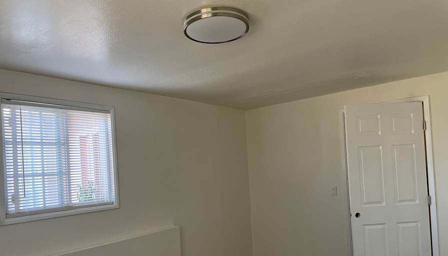 Joy's room