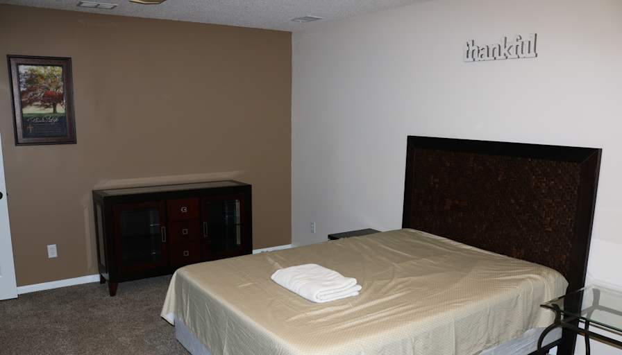 Valerie's room