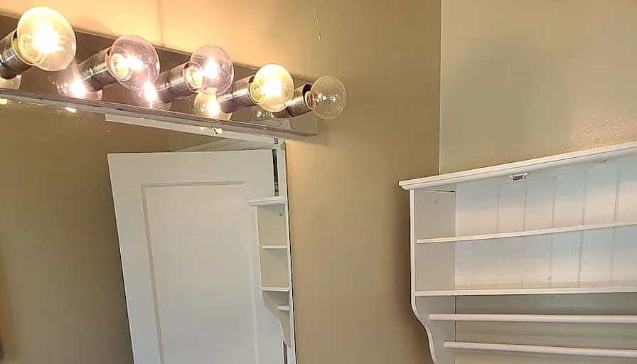 jake's room