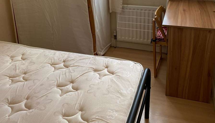 Aimee's room