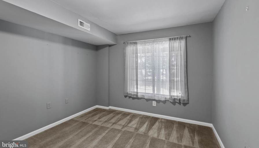 Doreen's room