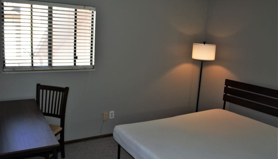 Talia's room