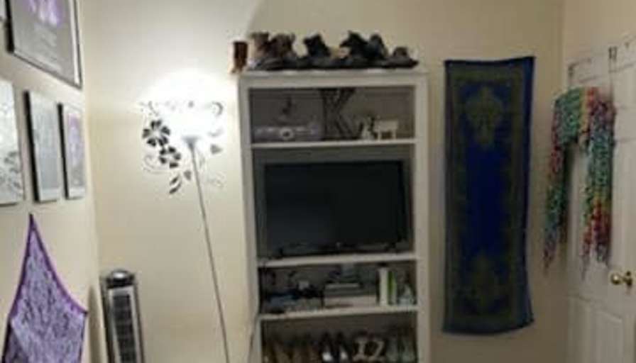 Kelsey's room